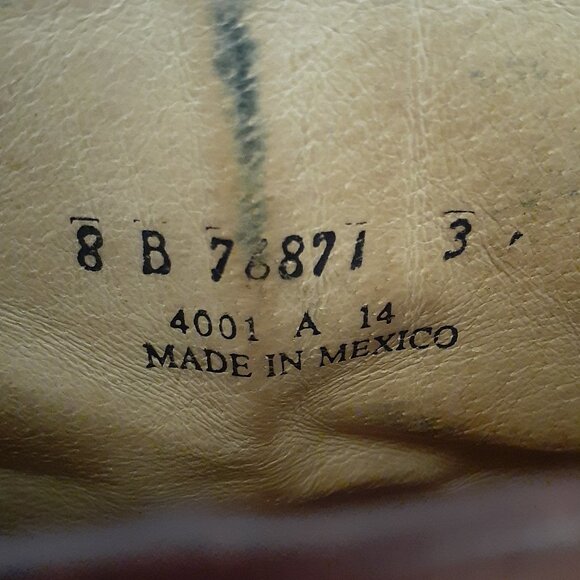 Frye Phillip Harness Ankle Boot - Picture 13 of 14